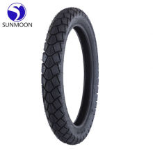 SunMoon Brand Newless Pneu Motorcycle Pneu 2.50x18